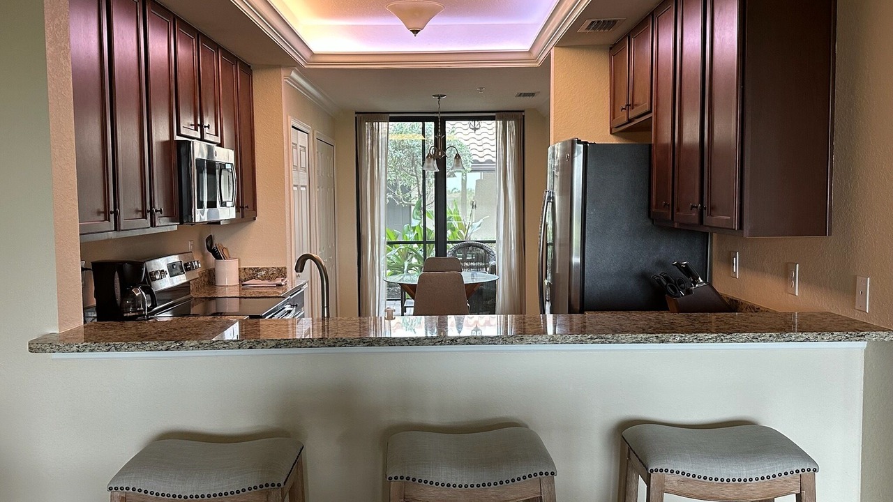 Photo of Kitchen in Lakewood Ranch