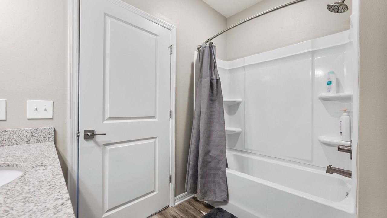 Photo of Bathroom in Interchange Square