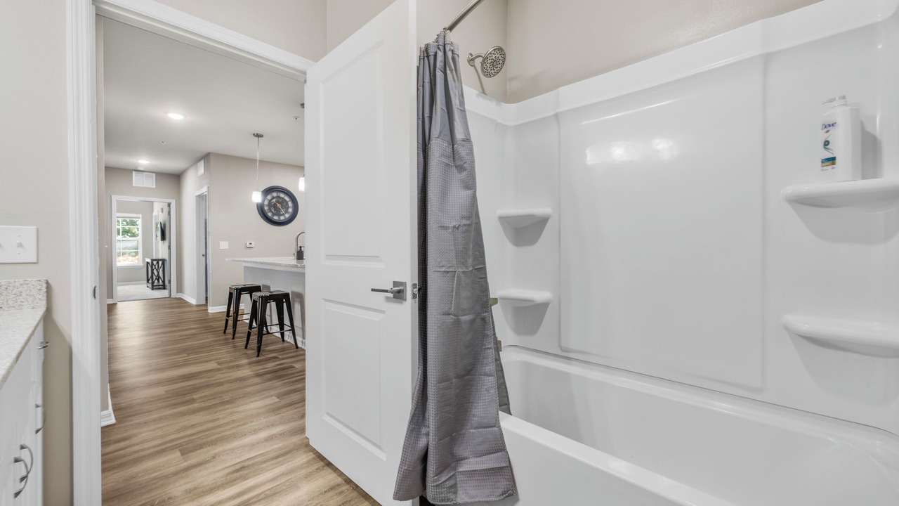 Photo of Bathroom in Interchange Square