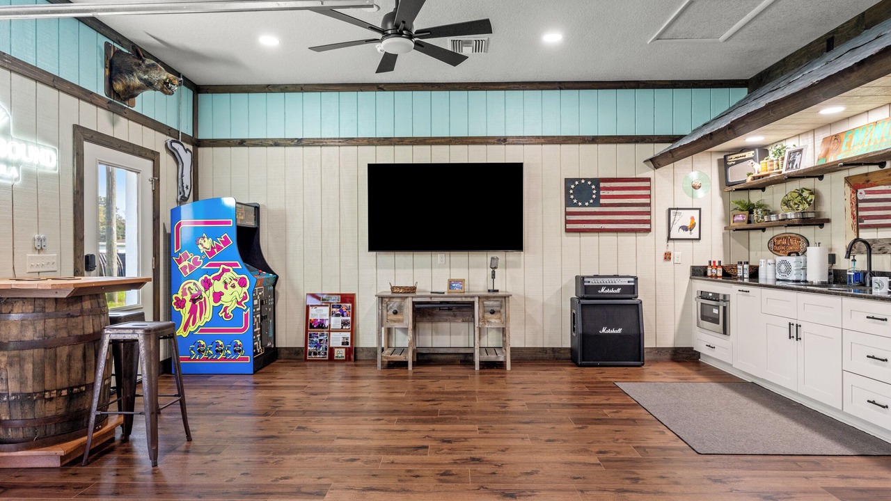 Photo of Bedroom in Brooksville