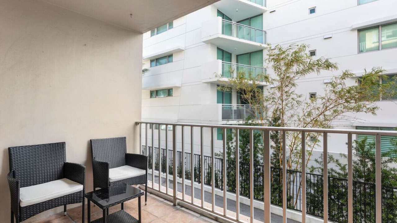 Photo of Outdoor in Bay Harbor Islands