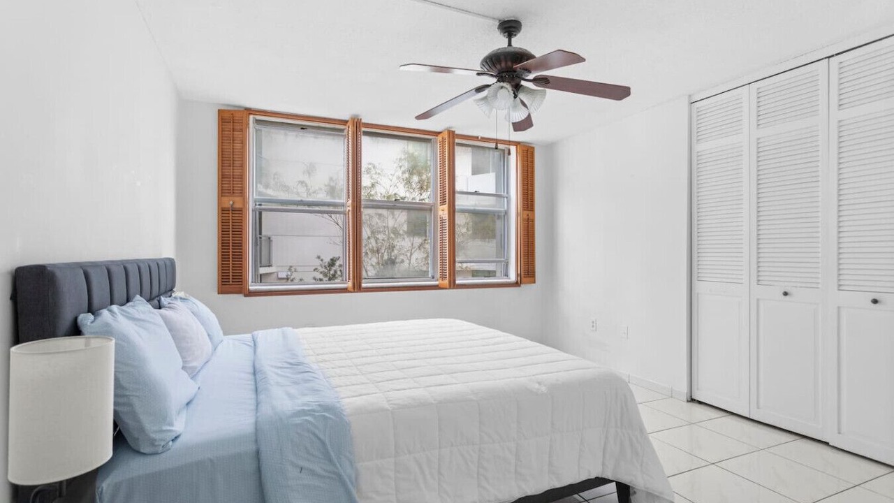Photo of Bedroom in Bay Harbor Islands