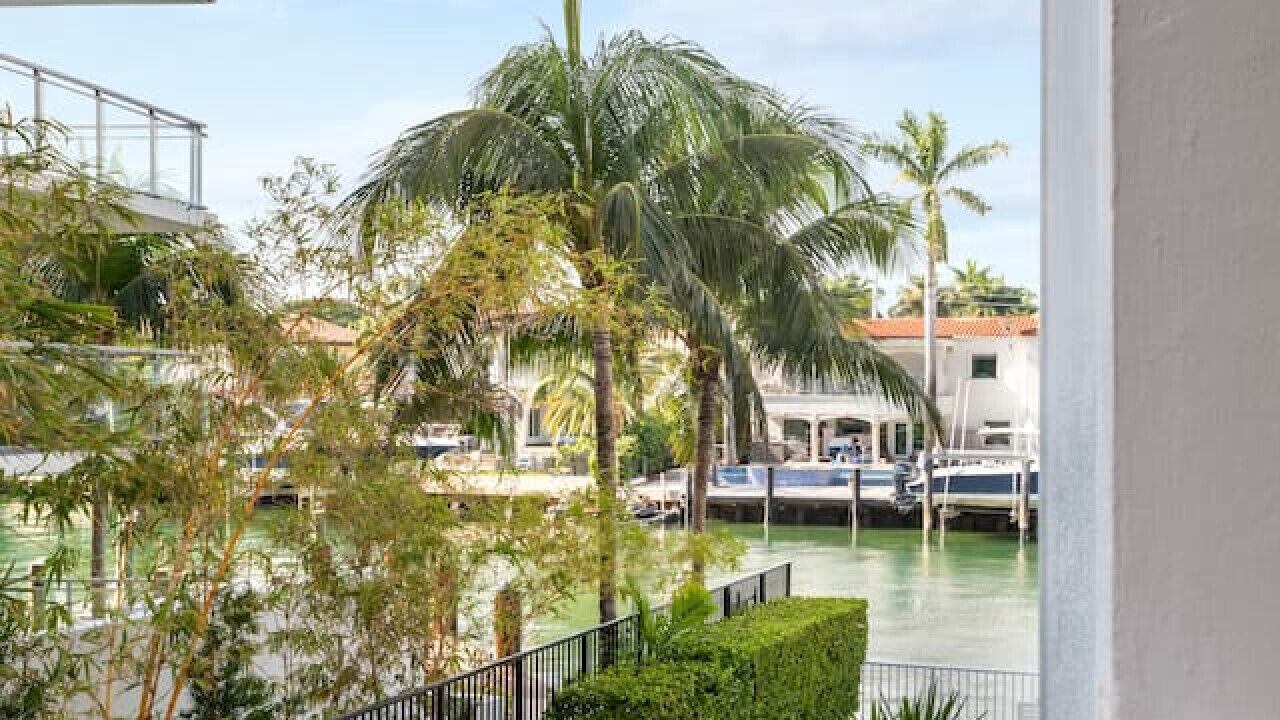 Photo of Outdoor in Bay Harbor Islands