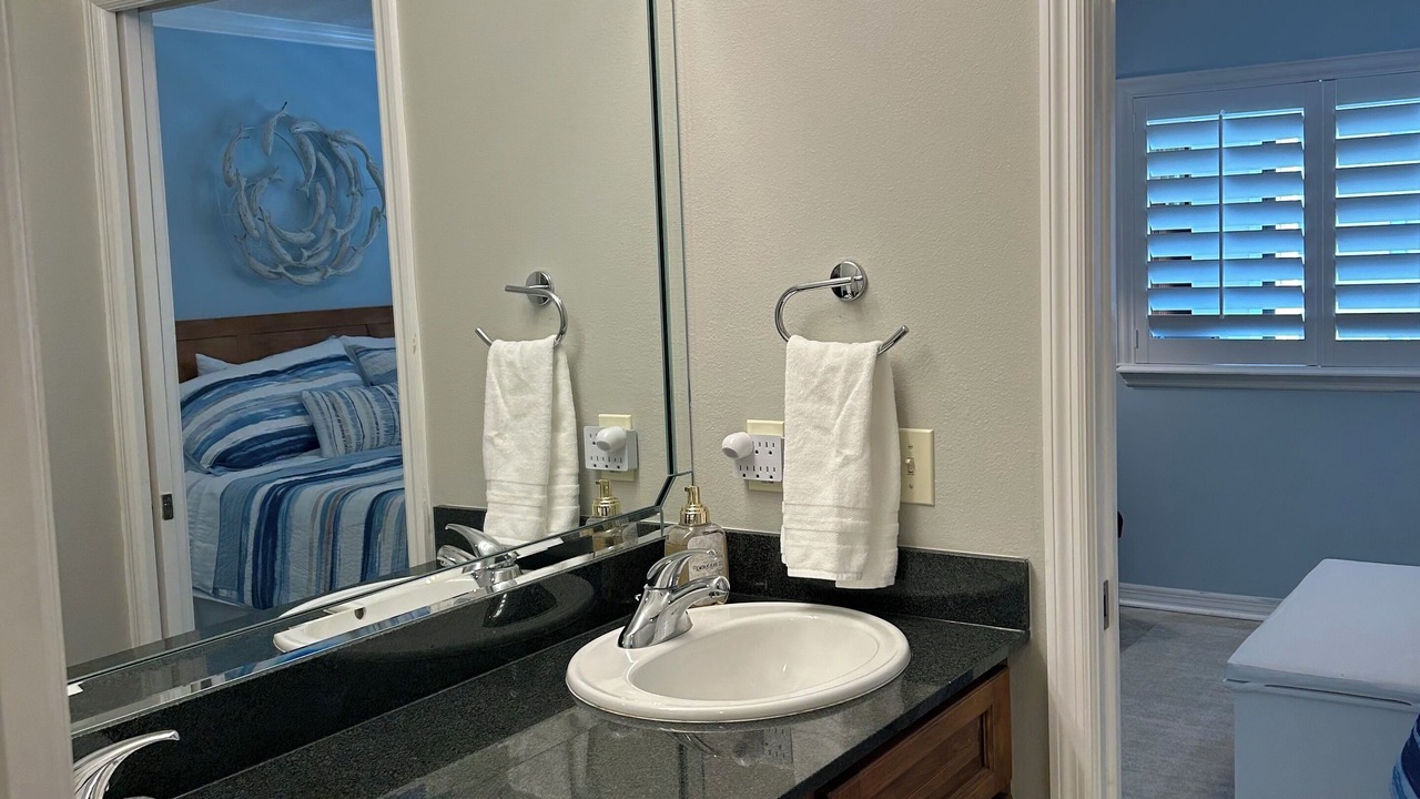Photo of Bathroom in Welaka