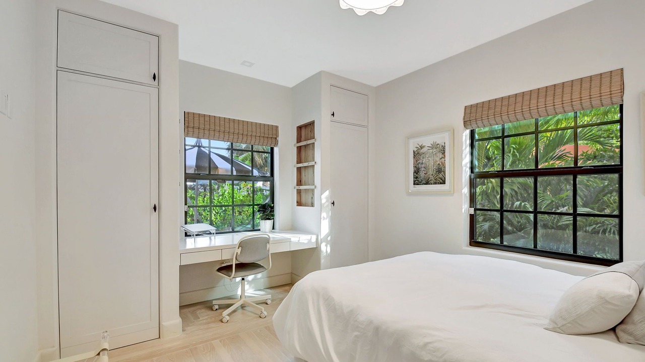 Photo of Bedroom in Sunshine Park