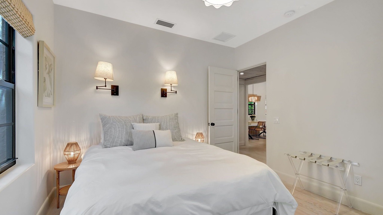 Photo of Bedroom in Sunshine Park