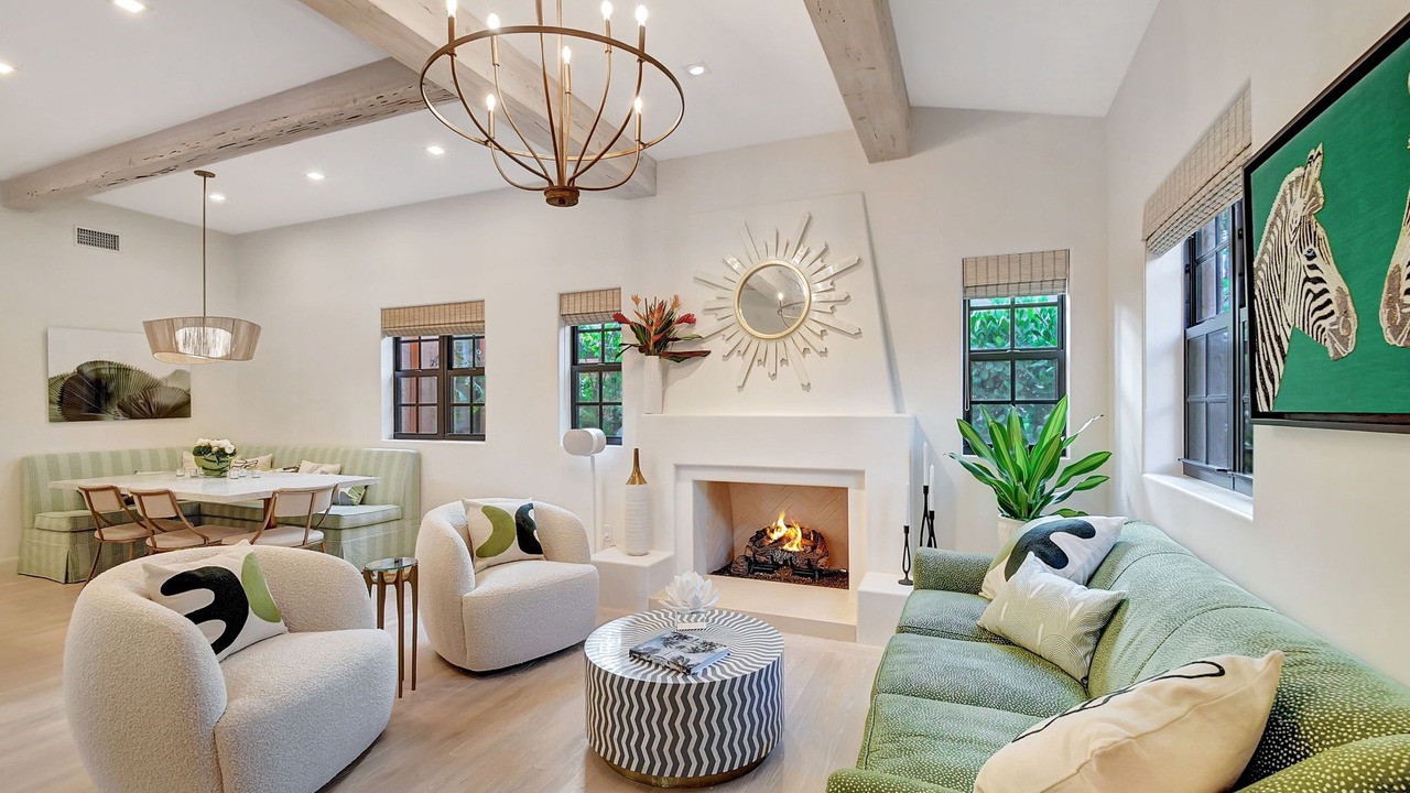 Photo of Livingroom in Sunshine Park