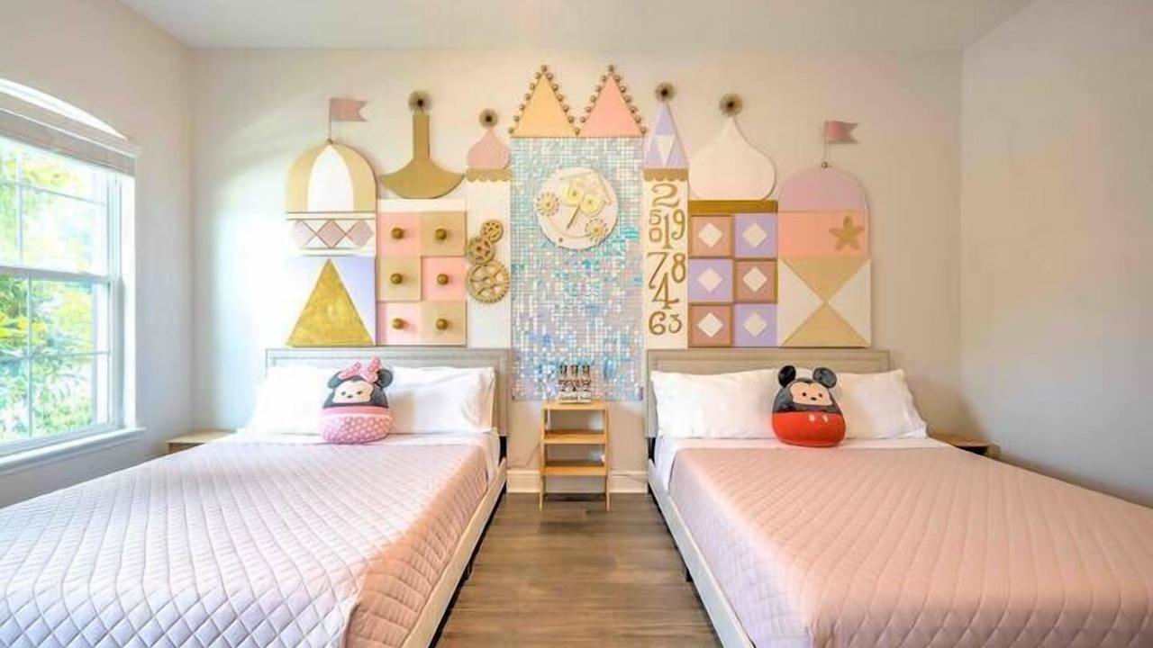 Photo of Bedroom in Florida Central Atlantic Coast