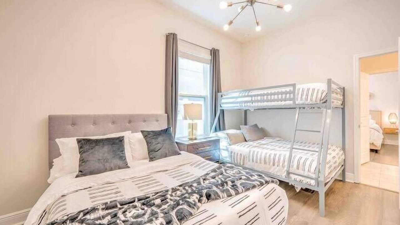 Photo of Bedroom in Florida Central Atlantic Coast