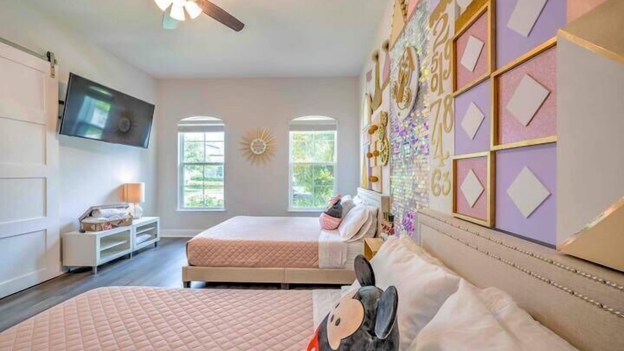 Photo of Bedroom in Florida Central Atlantic Coast