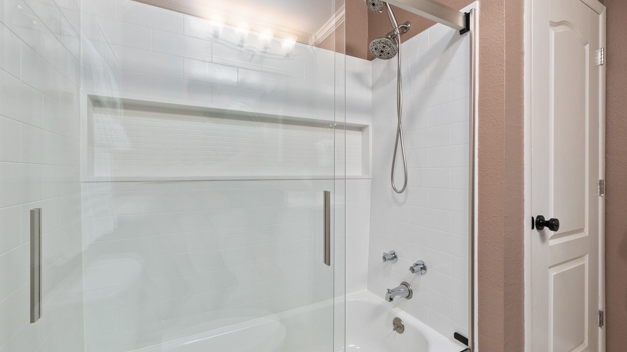Photo of Bathroom in Port Saint Lucie