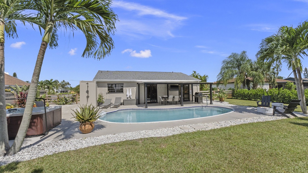 Photo of Outdoor in Port Saint Lucie