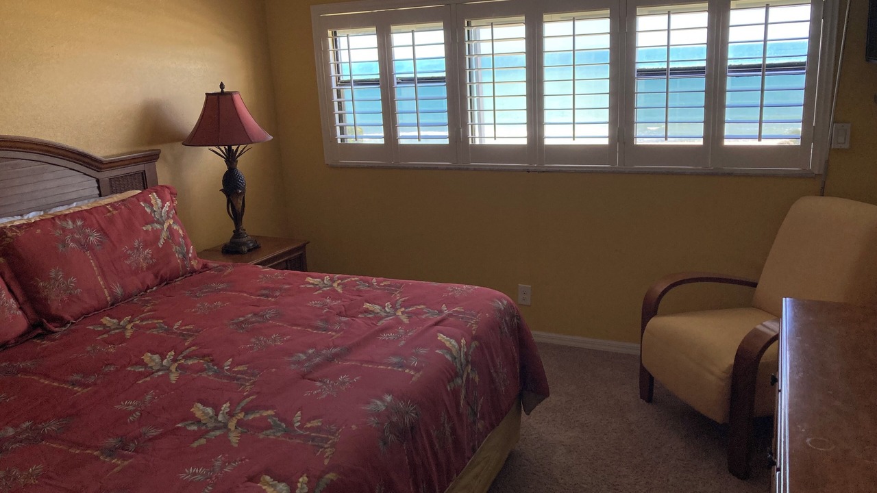 Photo of Bedroom in Fort Pierce Shores