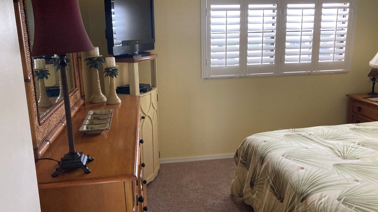 Photo of Bedroom in Fort Pierce Shores