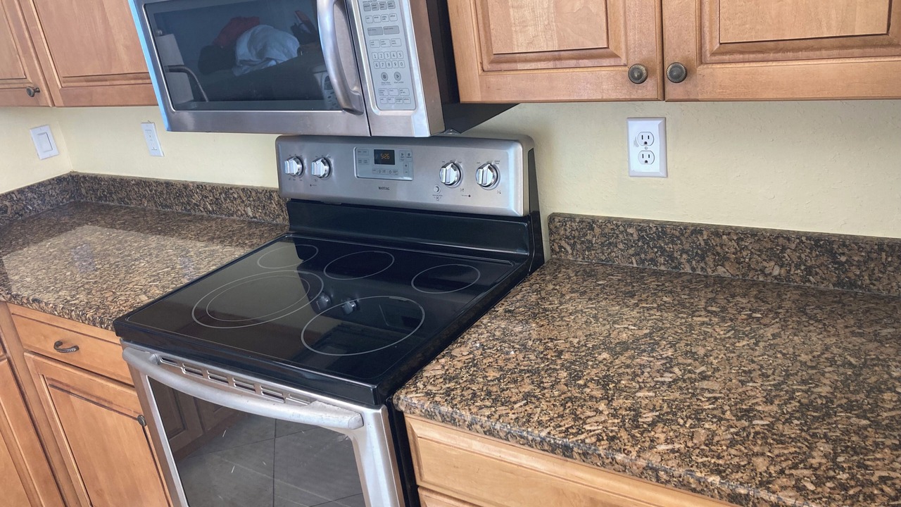 Photo of Kitchen in Fort Pierce Shores