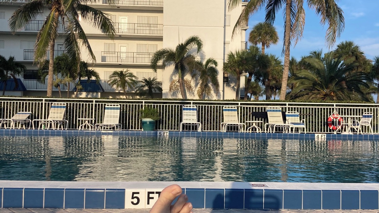 Photo of Outdoor in Fort Pierce Shores