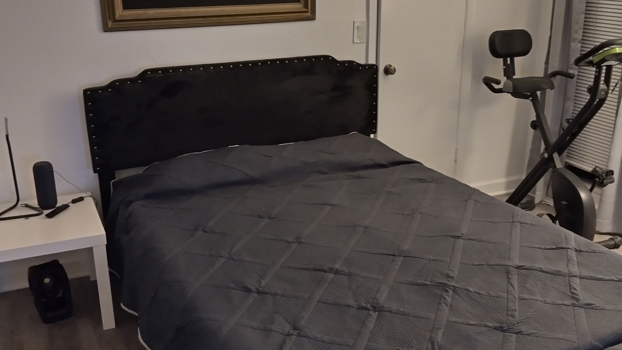 Photo of Bedroom in North Lauderdale