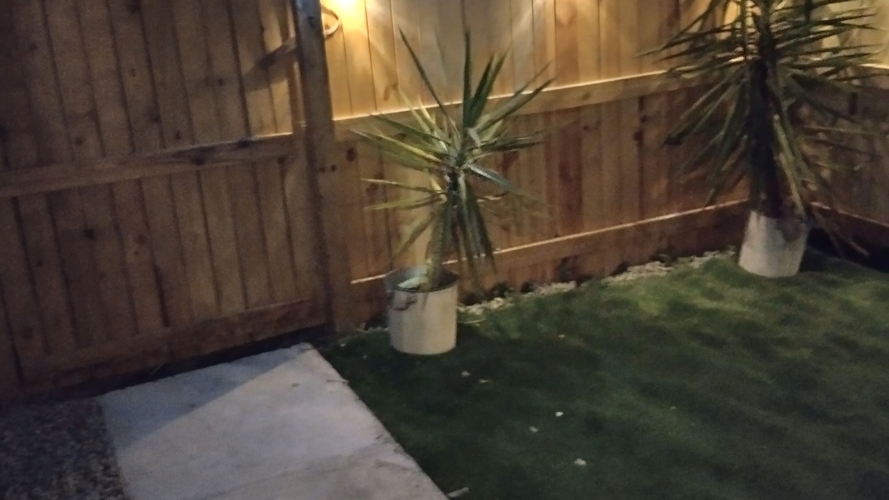 Photo of Outdoor in North Lauderdale