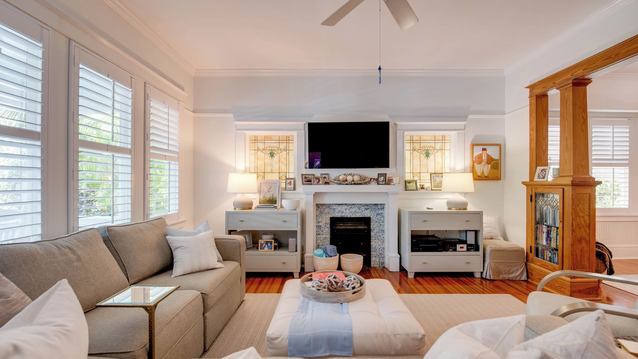 Photo of Livingroom in Meadows