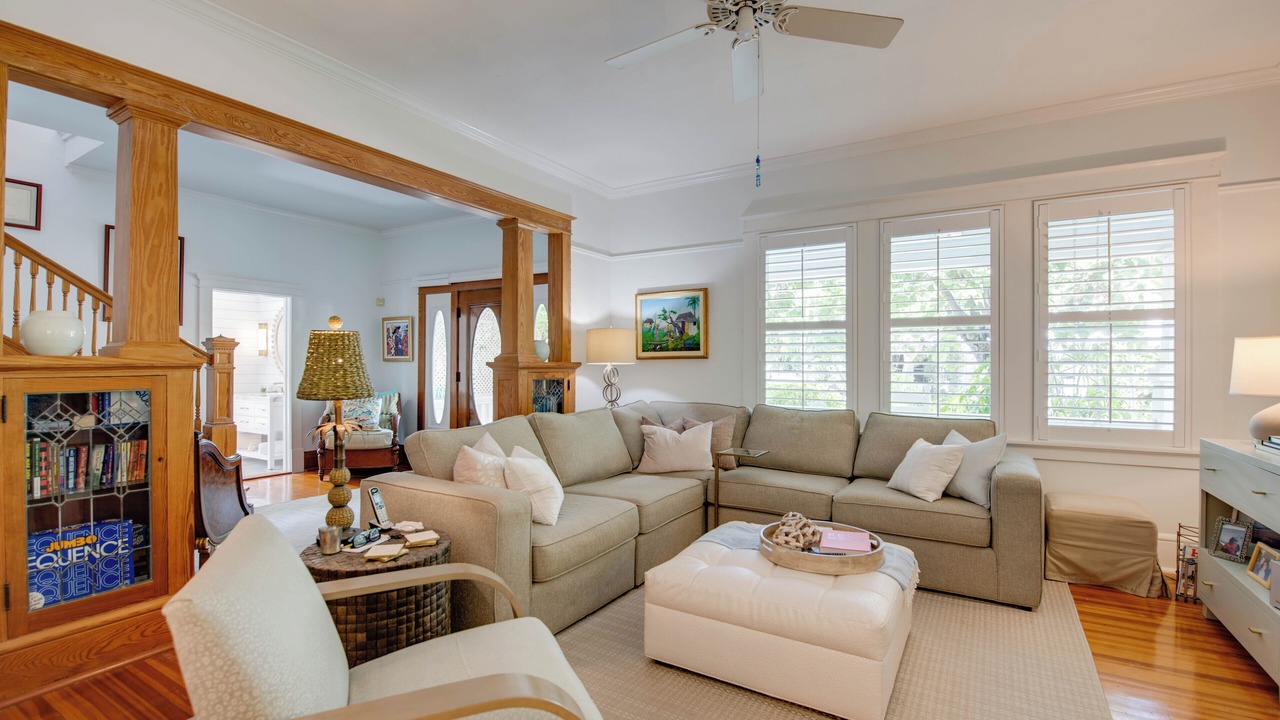 Photo of Livingroom in Meadows