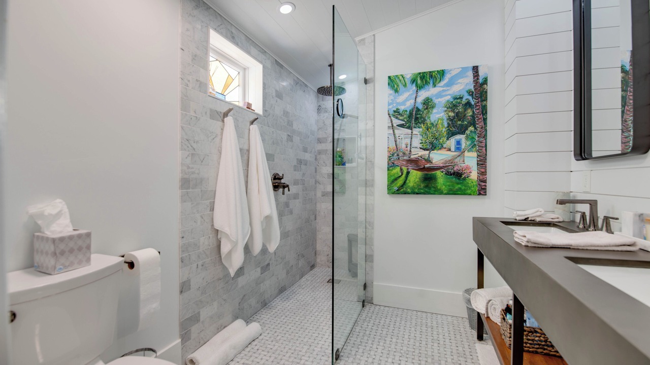 Photo of Bathroom in Meadows