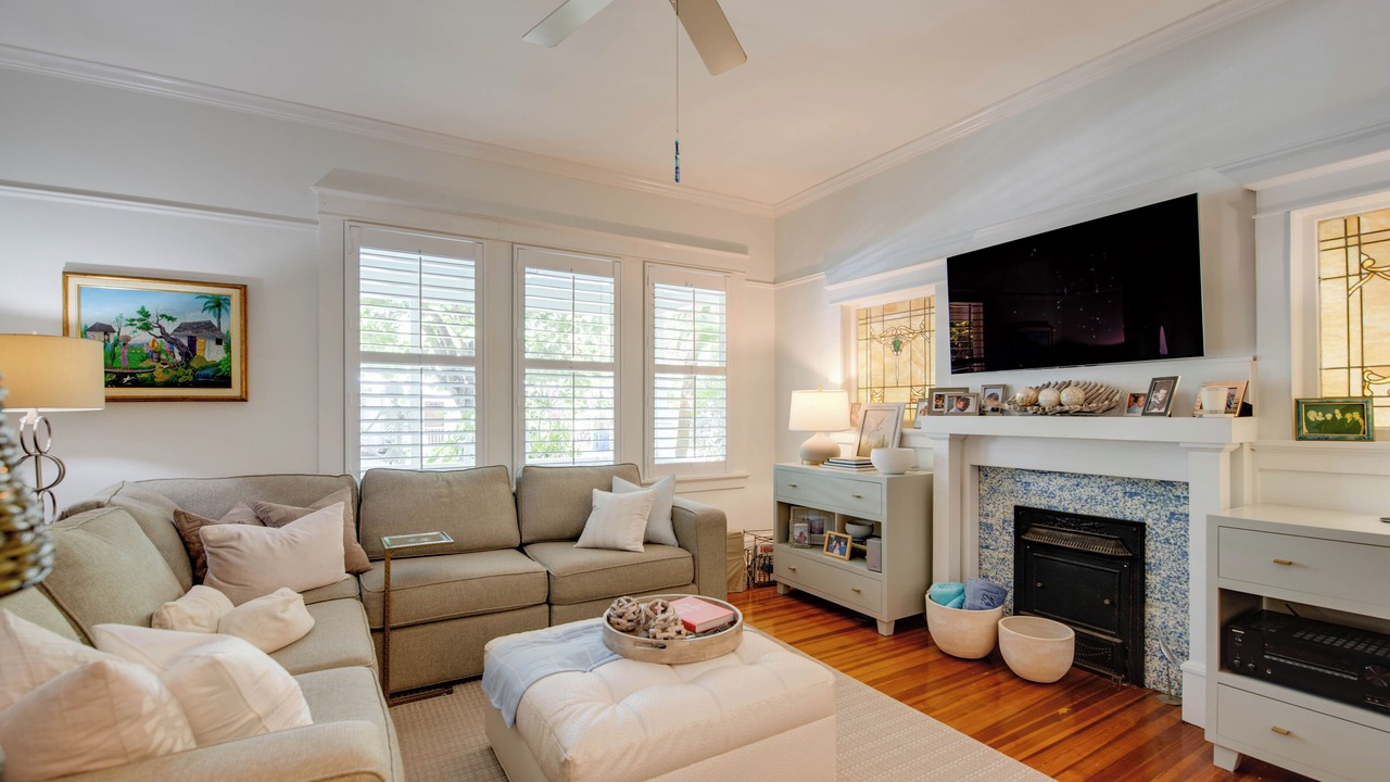 Photo of Livingroom in Meadows