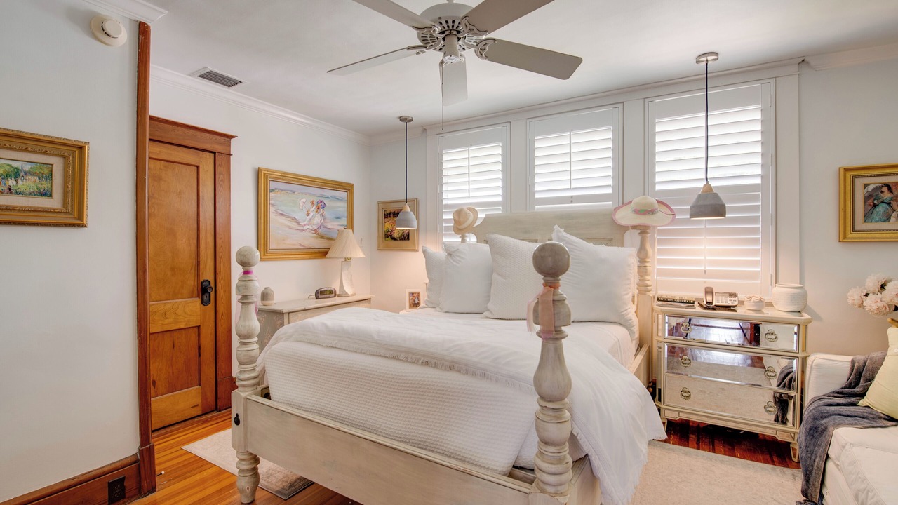 Photo of Bedroom in Meadows