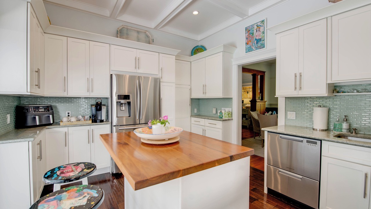 Photo of Kitchen in Meadows
