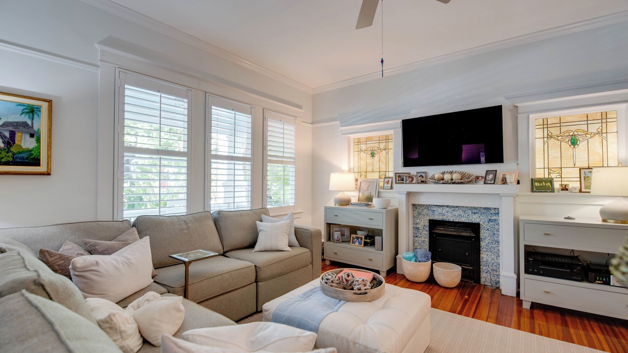 Photo of Livingroom in Meadows