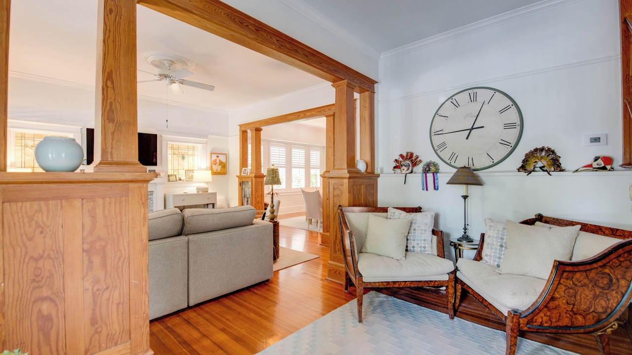 Photo of Livingroom in Meadows