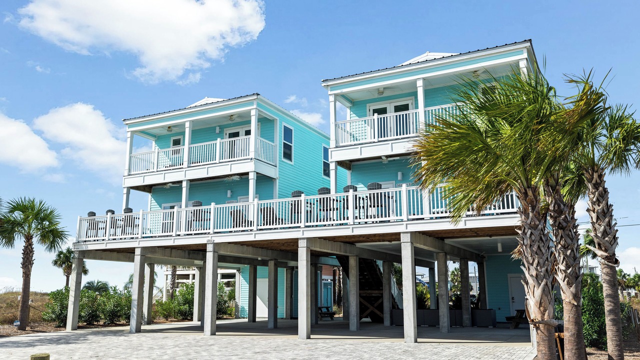 Photo of Others in Mexico Beach