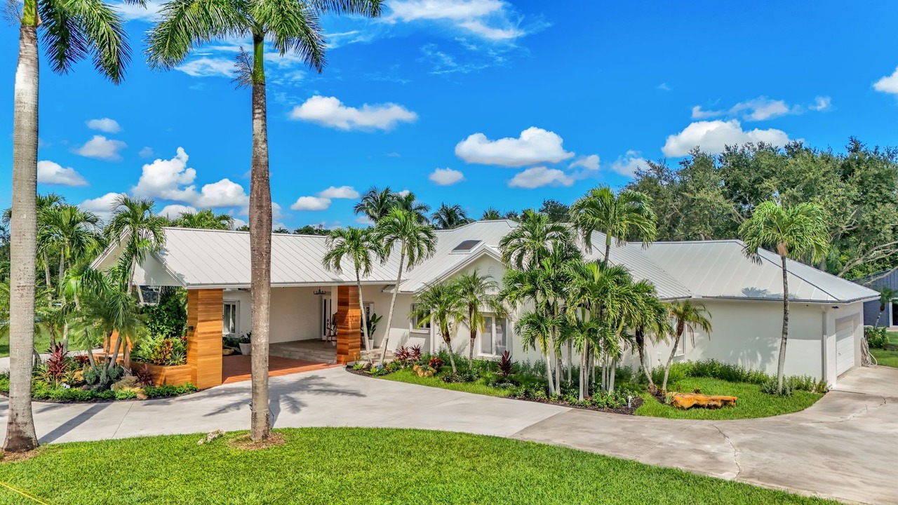 Photo of Outdoor in Homestead