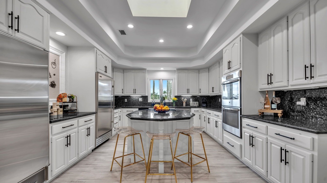 Photo of Kitchen in Homestead