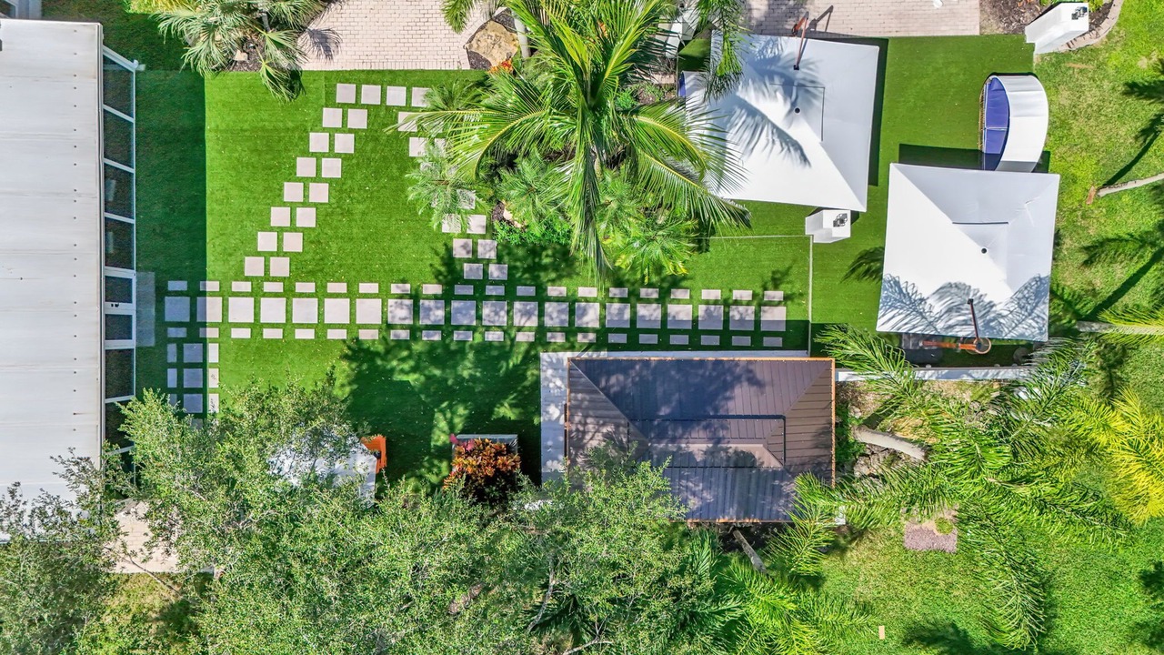 Photo of Outdoor in Homestead