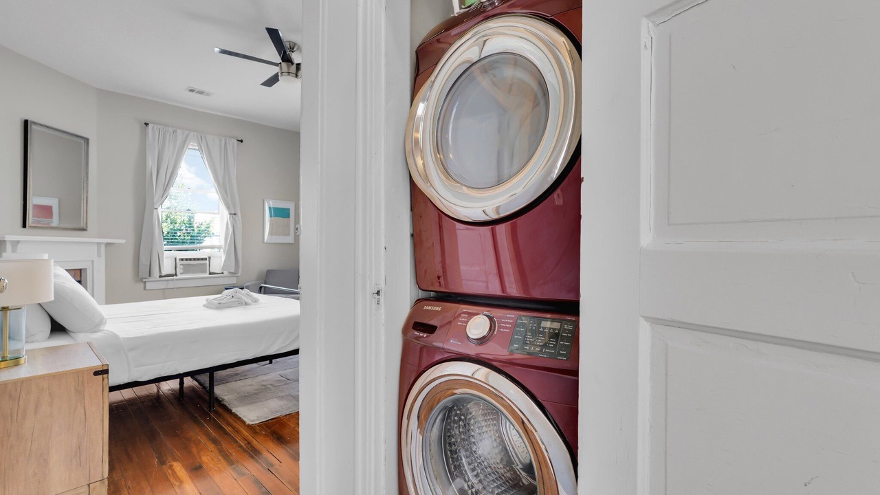 Photo of Bedroom in Dixon Park
