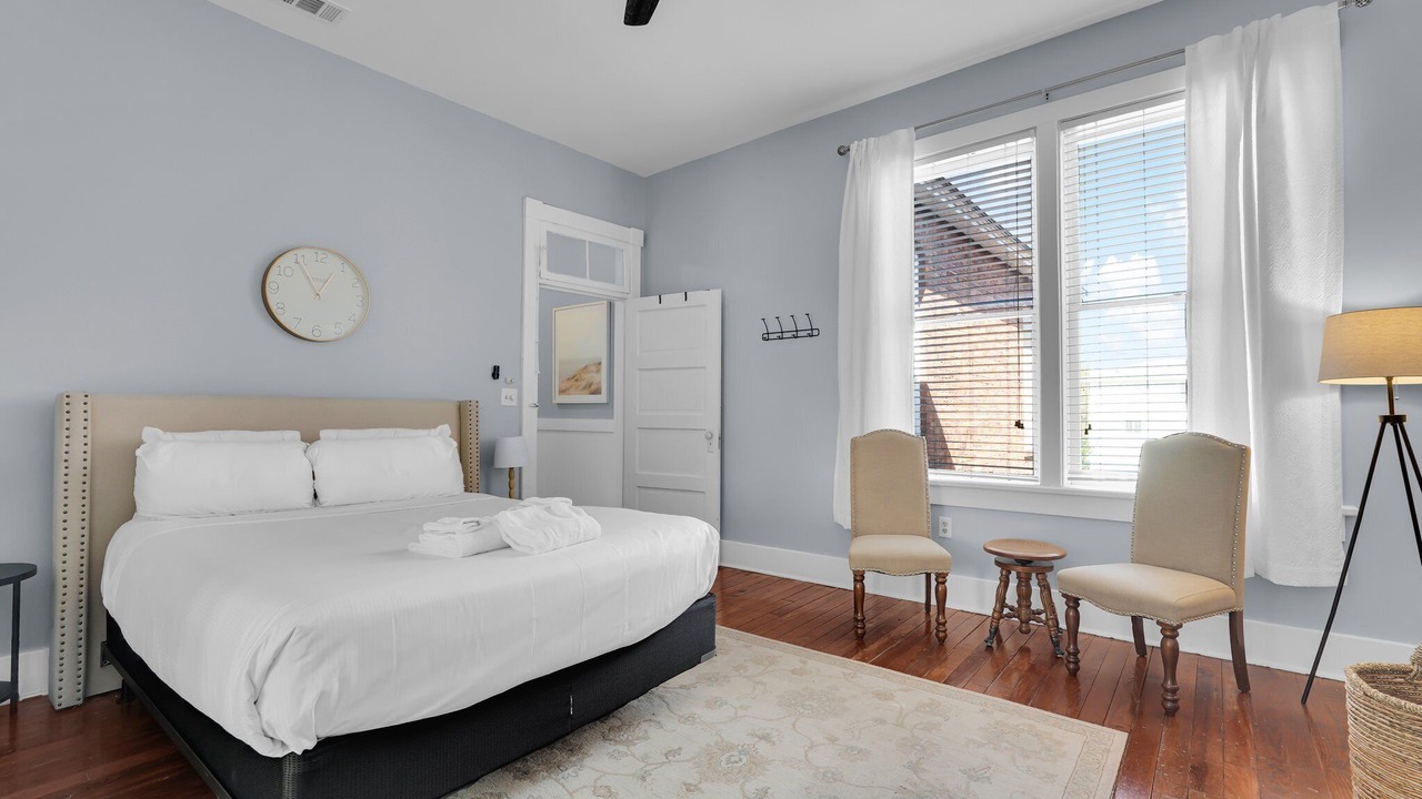Photo of Bedroom in Dixon Park