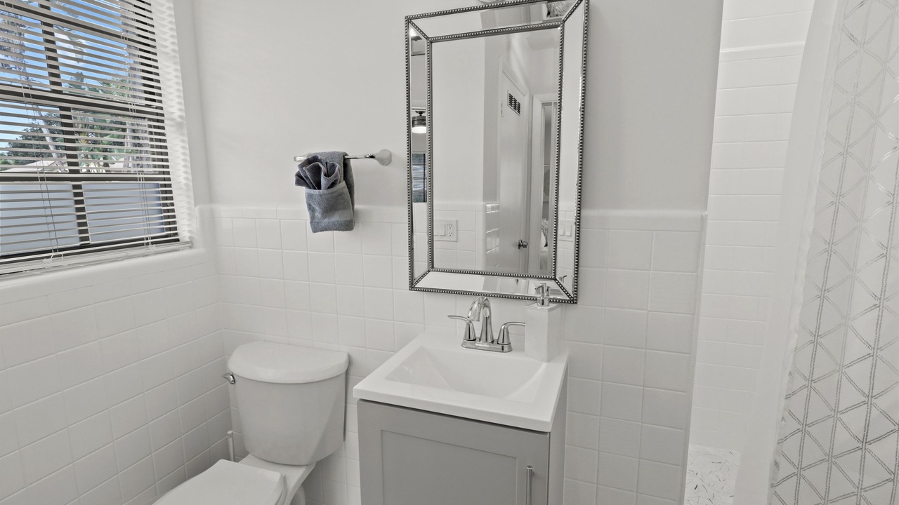 Photo of Bathroom in Vero Beach