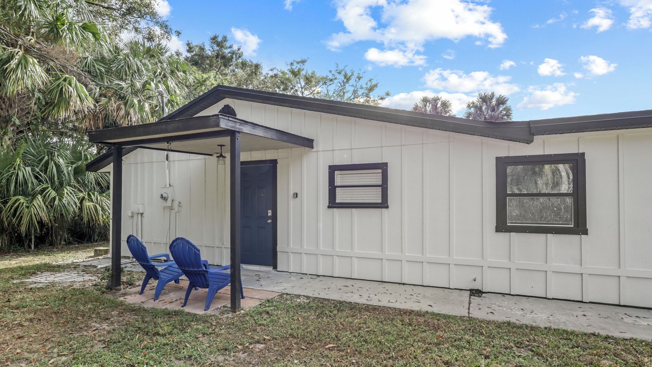 Photo of Outdoor in Vero Beach