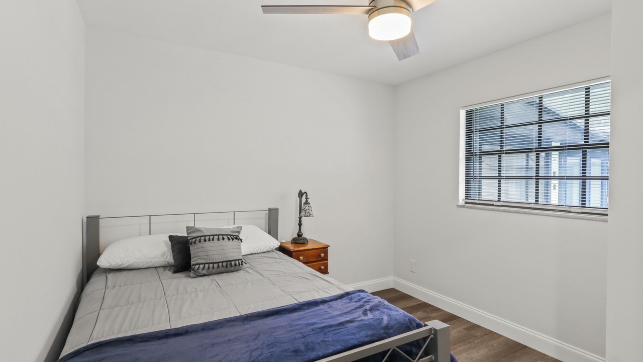 Photo of Bedroom in Vero Beach