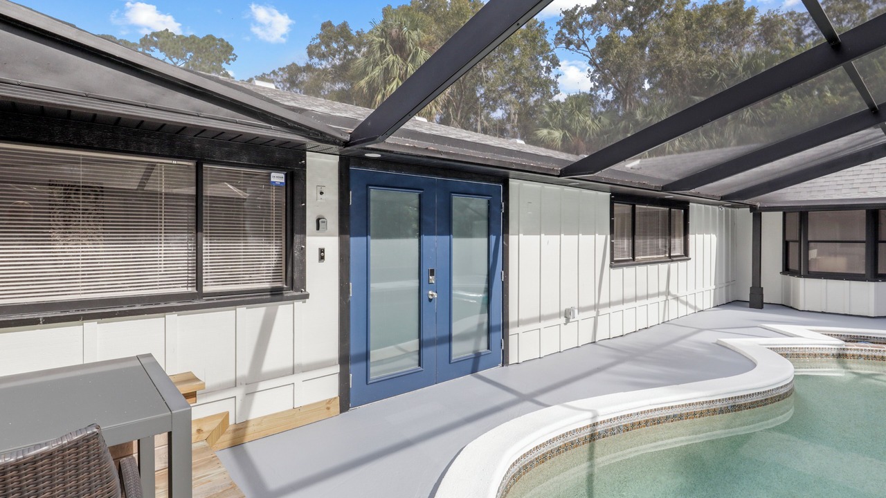Photo of Outdoor in Vero Beach