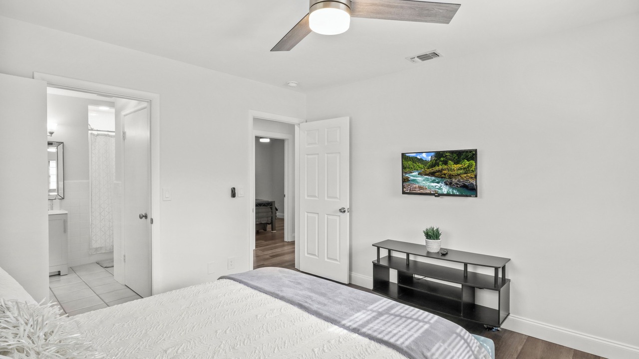 Photo of Bedroom in Vero Beach