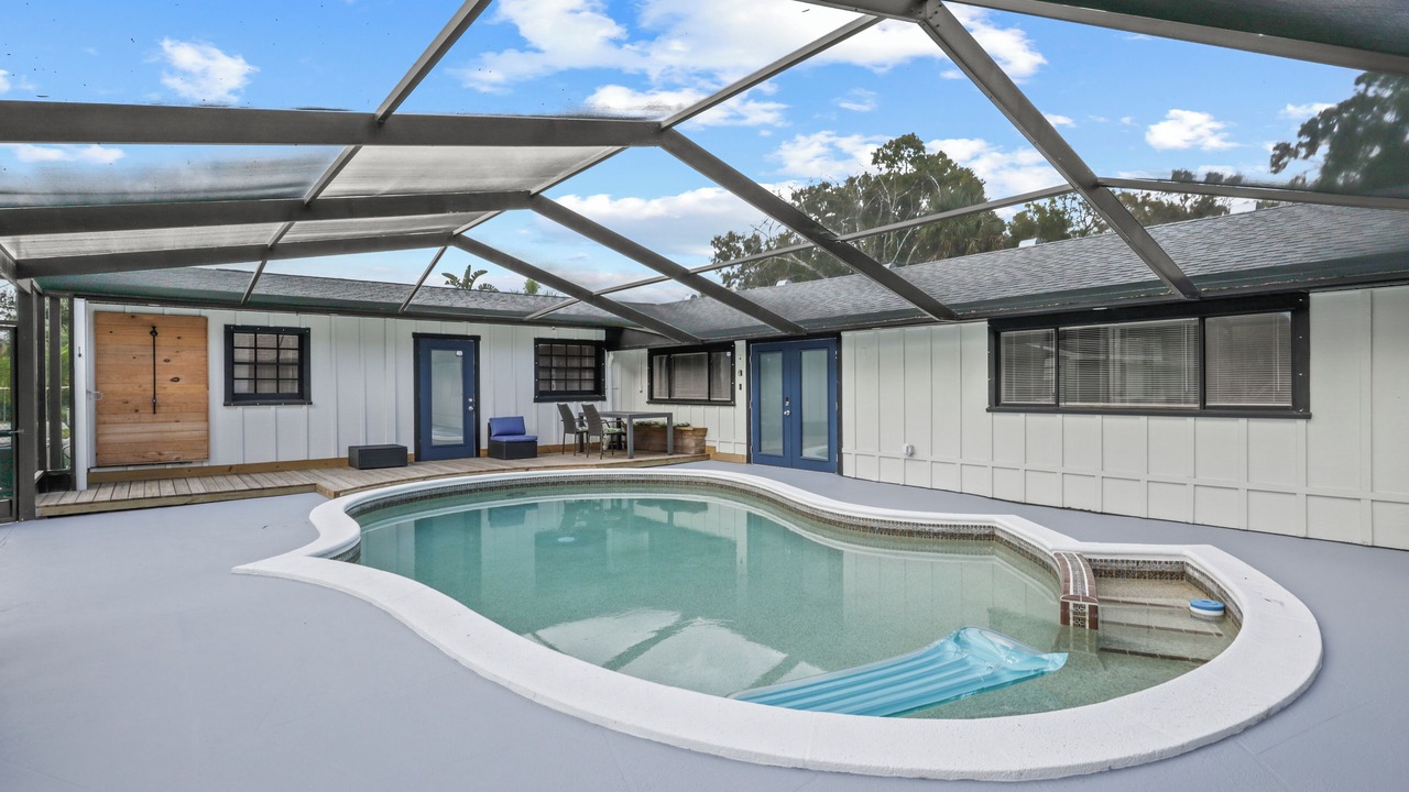 Photo of Outdoor in Vero Beach