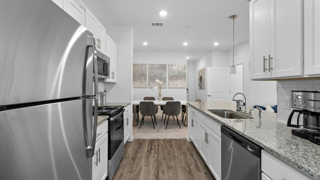 Photo of Kitchen in Orange Park