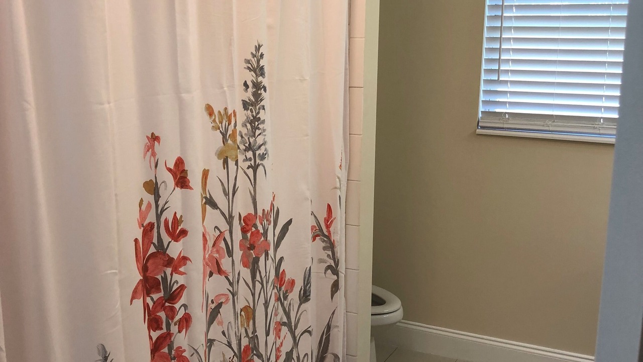 Photo of Bathroom in Odessa