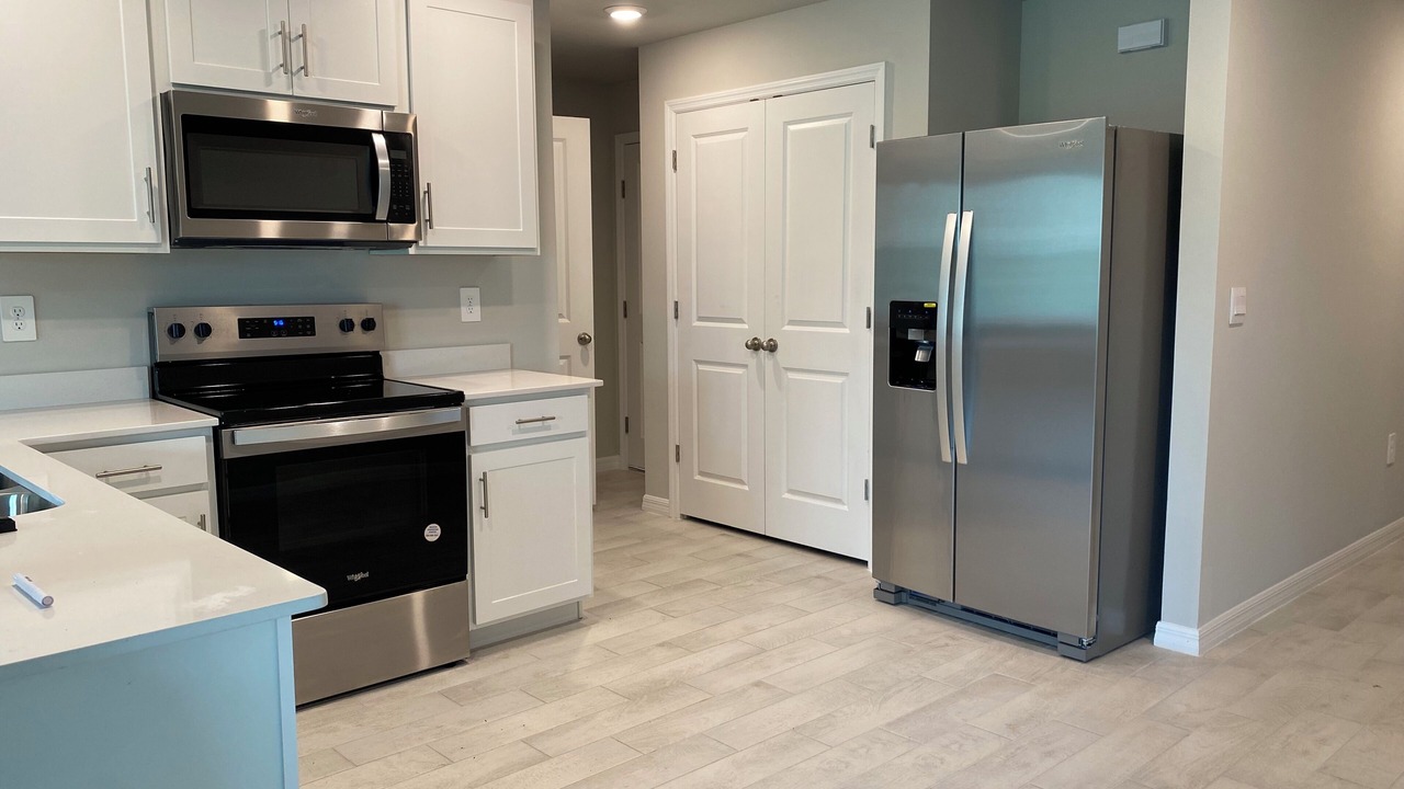 Photo of Kitchen in Gulf Cove