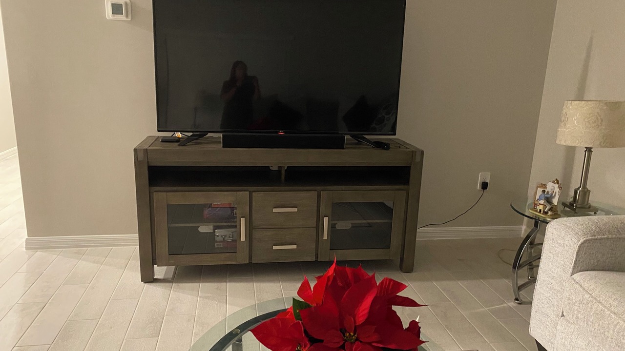 Photo of Livingroom in Gulf Cove