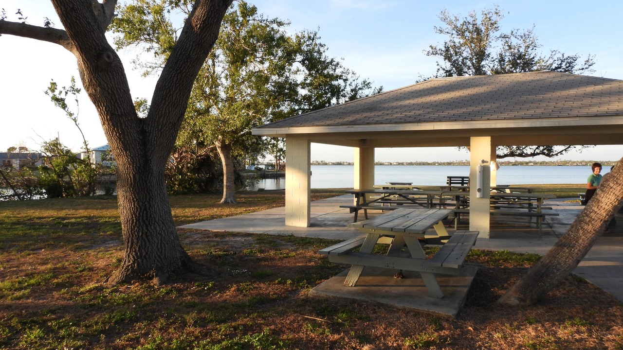 Photo of Outdoor in Gulf Cove