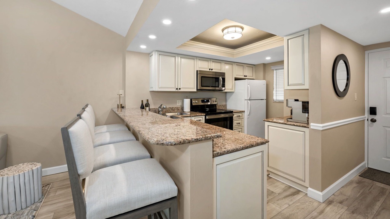 Photo of Kitchen in Bonita Bay