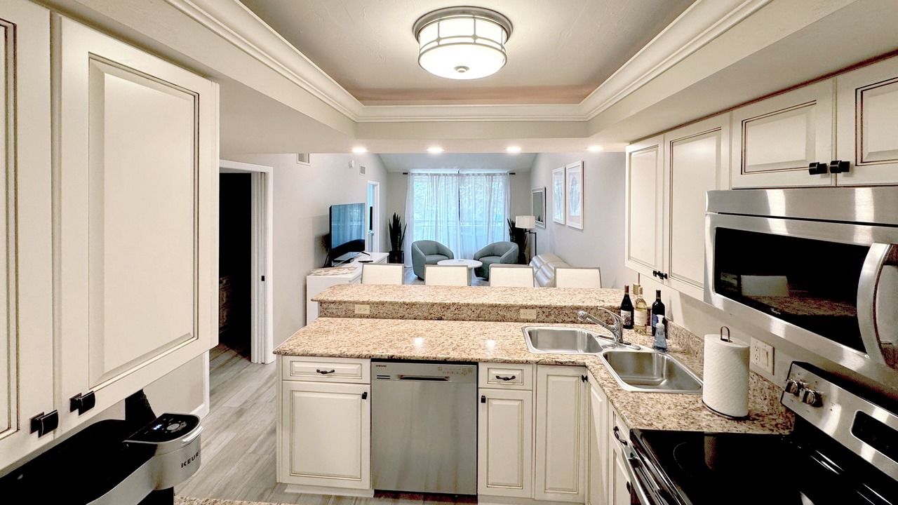 Photo of Kitchen in Bonita Bay