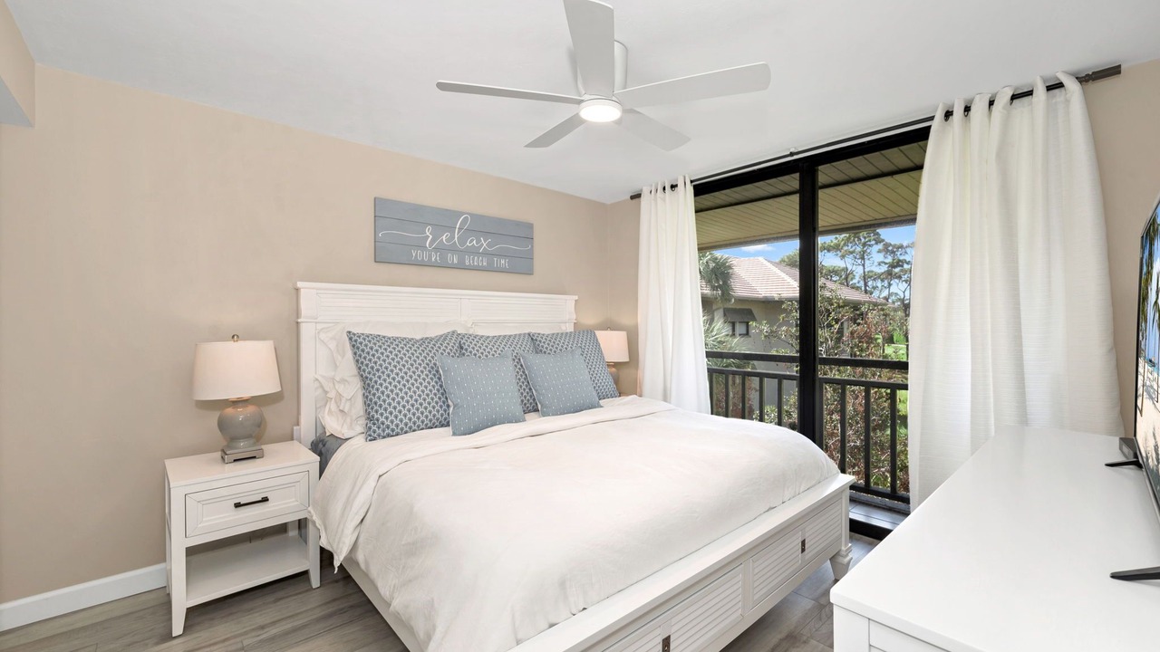 Photo of Bedroom in Bonita Bay